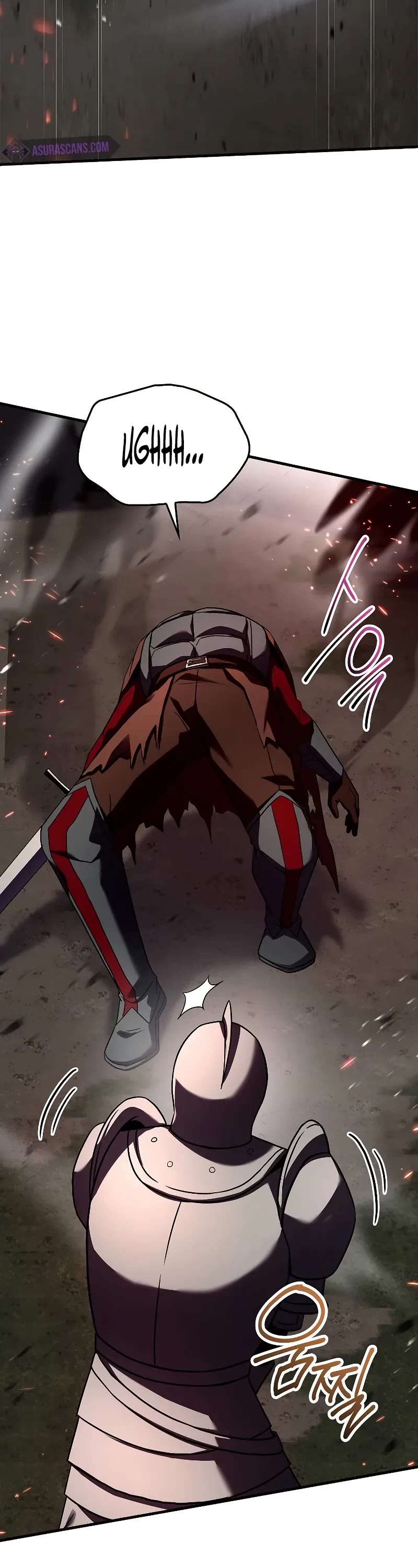 Return of the Legendary Spear Knight Chapter 146 page 65 - Chapter 146