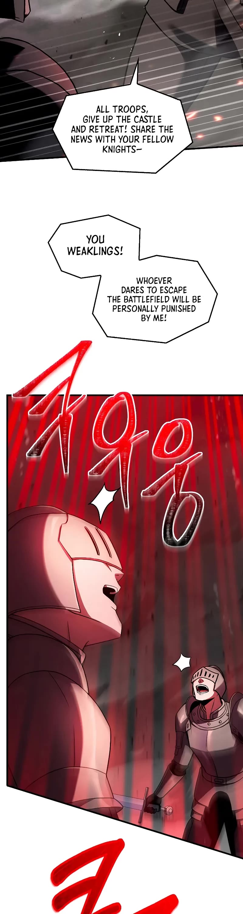 Return of the Legendary Spear Knight Chapter 146 page 69 - Chapter 146