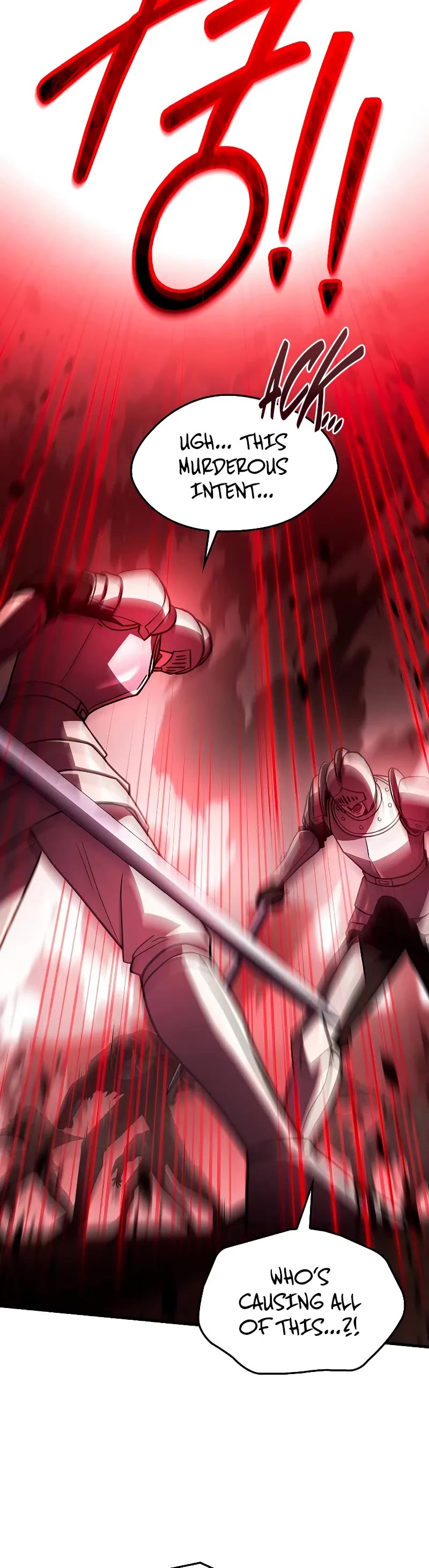 Return of the Legendary Spear Knight Chapter 146 page 70 - Chapter 146