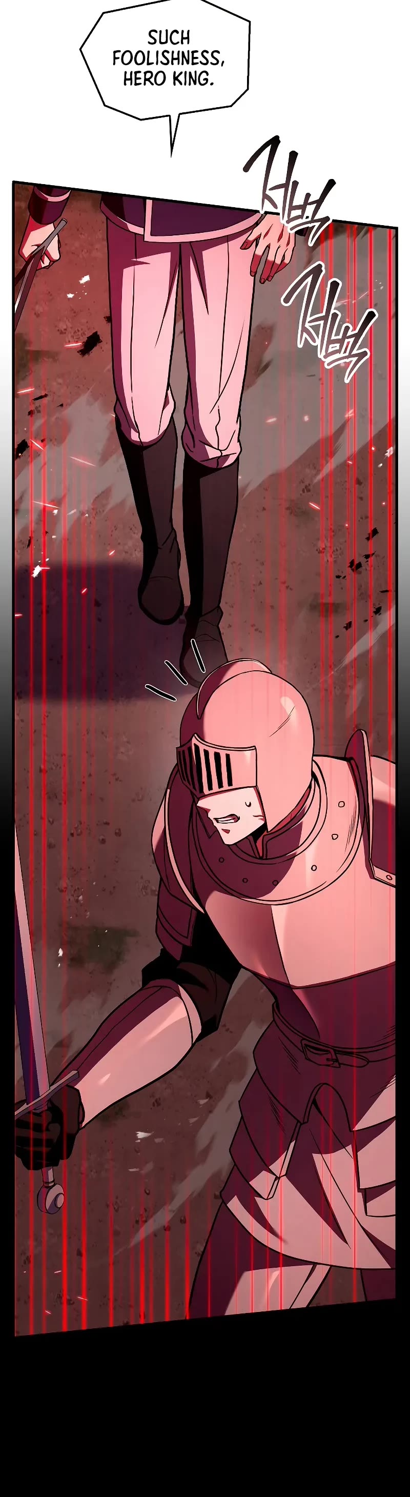 Return of the Legendary Spear Knight Chapter 146 page 71 - Chapter 146