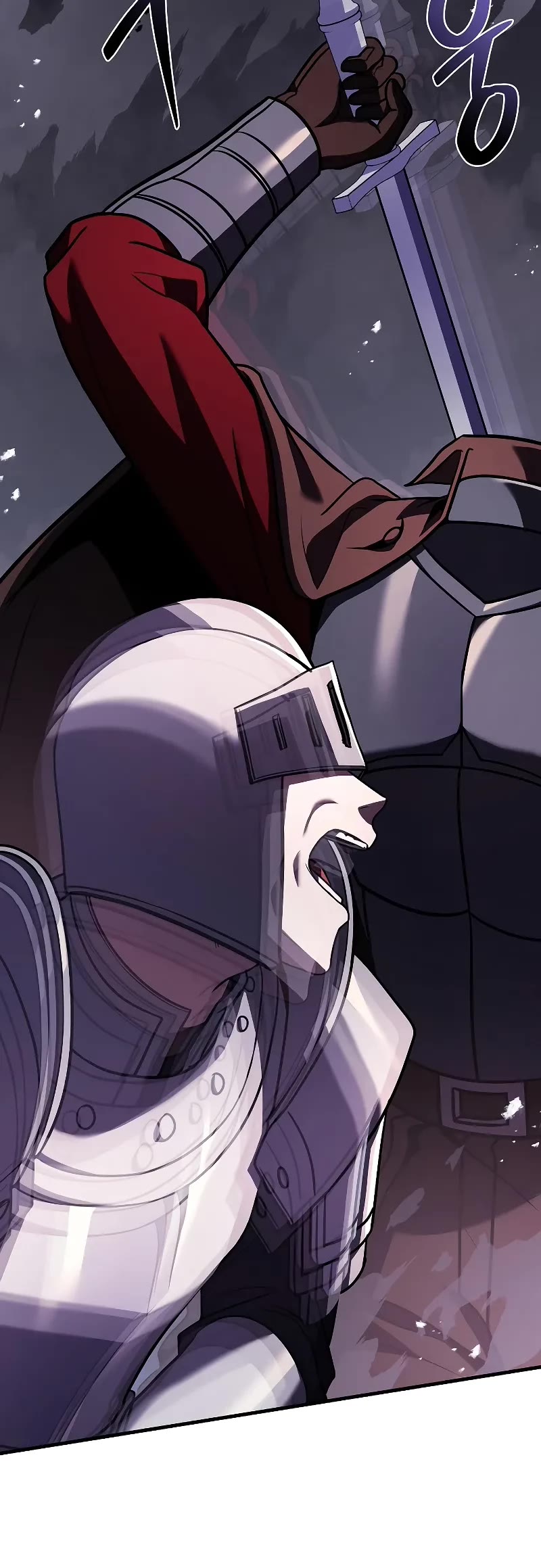 Return of the Legendary Spear Knight Chapter 146 page 75 - Chapter 146