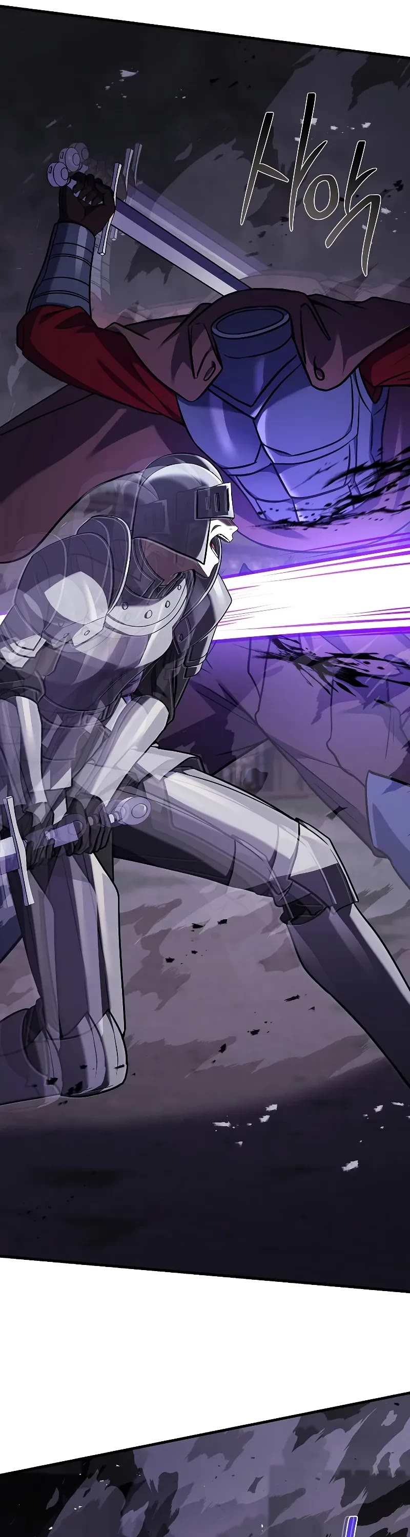 Return of the Legendary Spear Knight Chapter 146 page 76 - Chapter 146