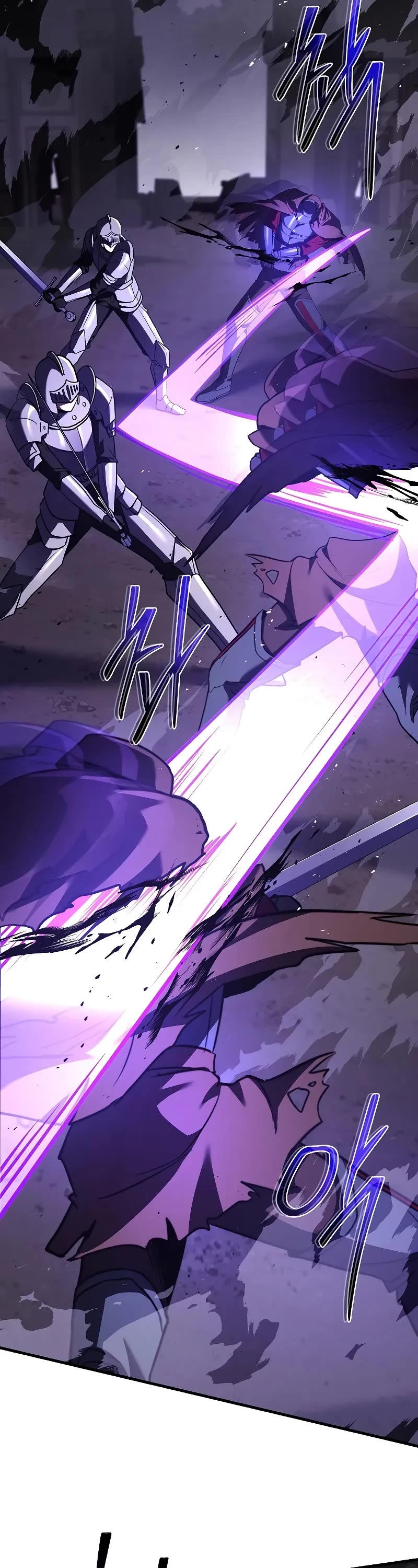 Return of the Legendary Spear Knight Chapter 146 page 77 - Chapter 146