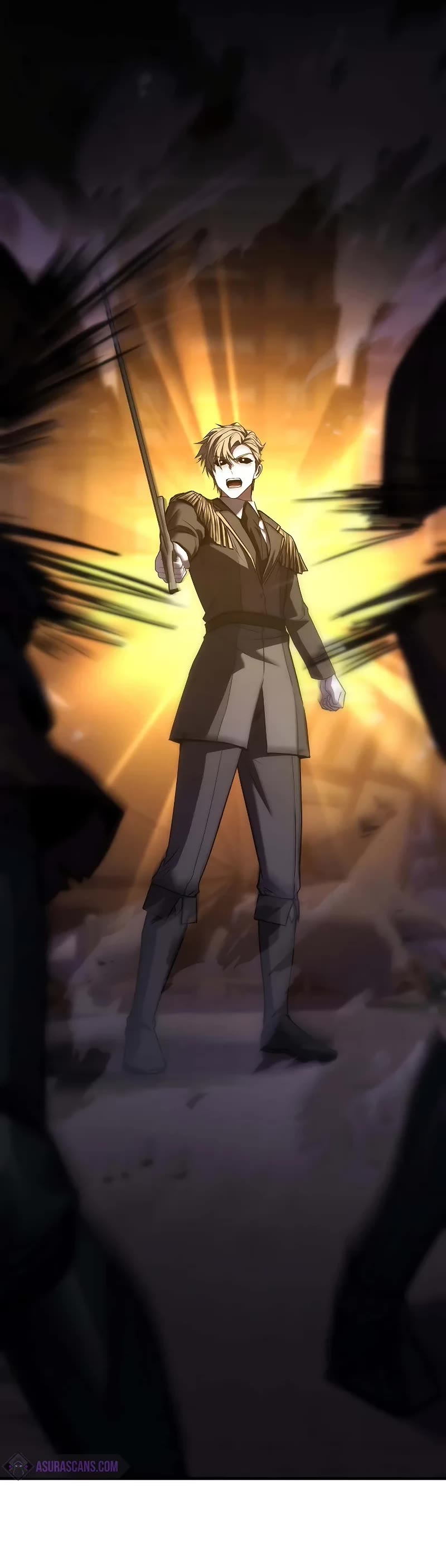 Return of the Legendary Spear Knight Chapter 146 page 79 - Chapter 146