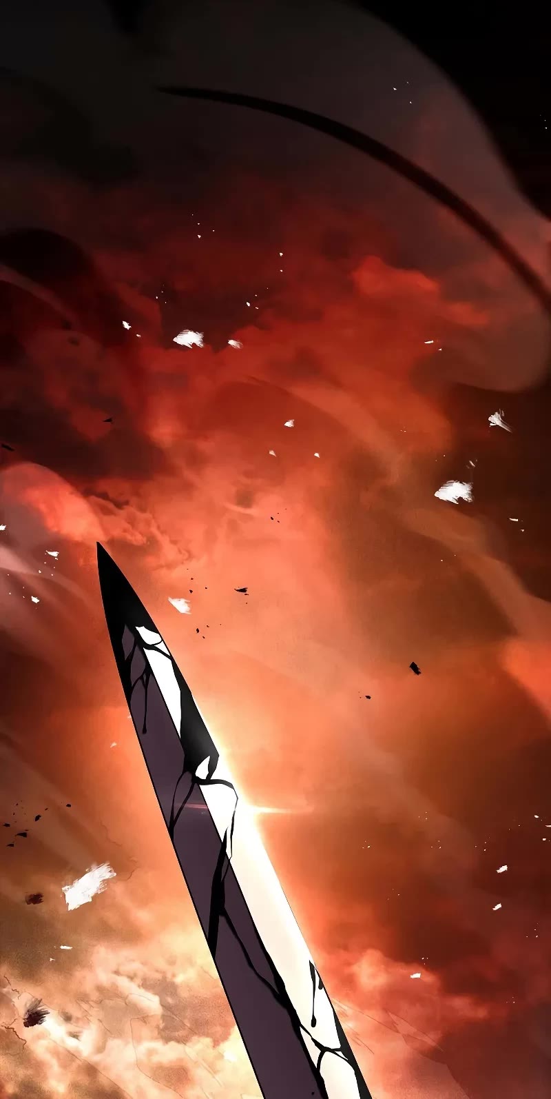 Return of the Legendary Spear Knight Chapter 146 page 8 - Chapter 146