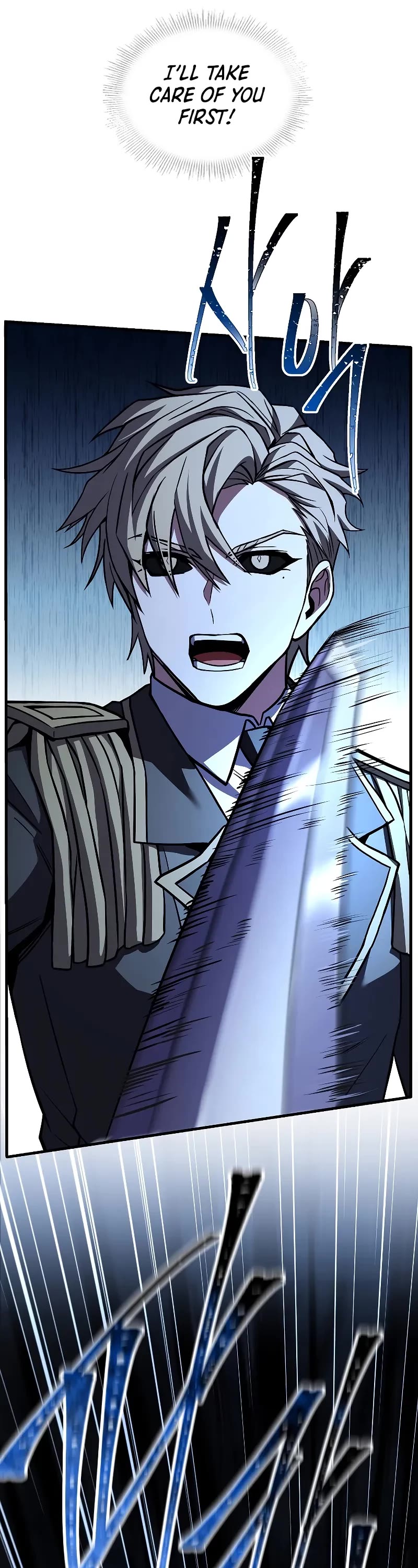 Return of the Legendary Spear Knight Chapter 146 page 80 - Chapter 146
