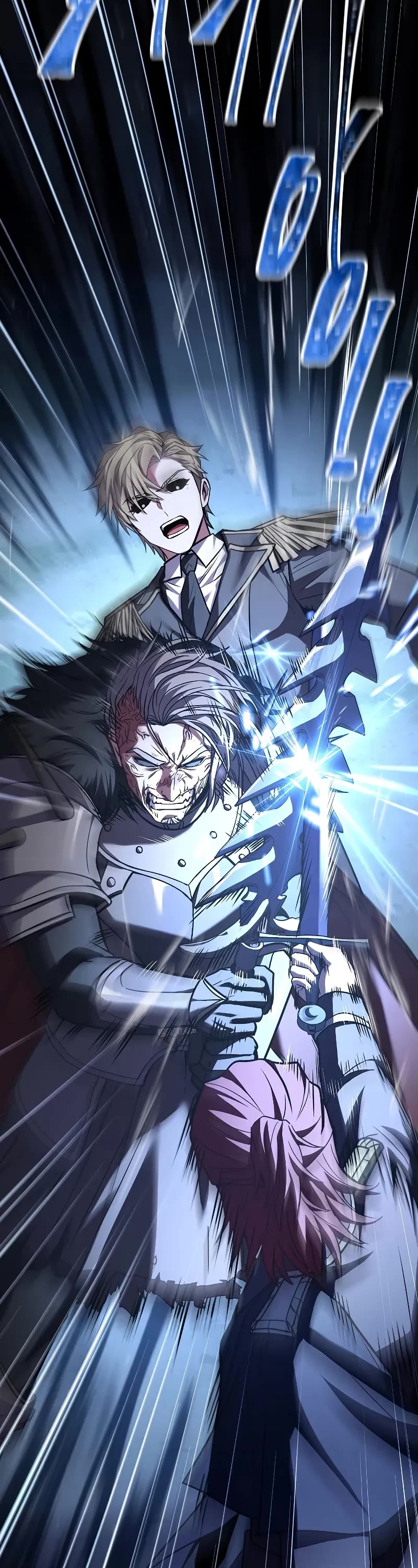 Return of the Legendary Spear Knight Chapter 146 page 81 - Chapter 146