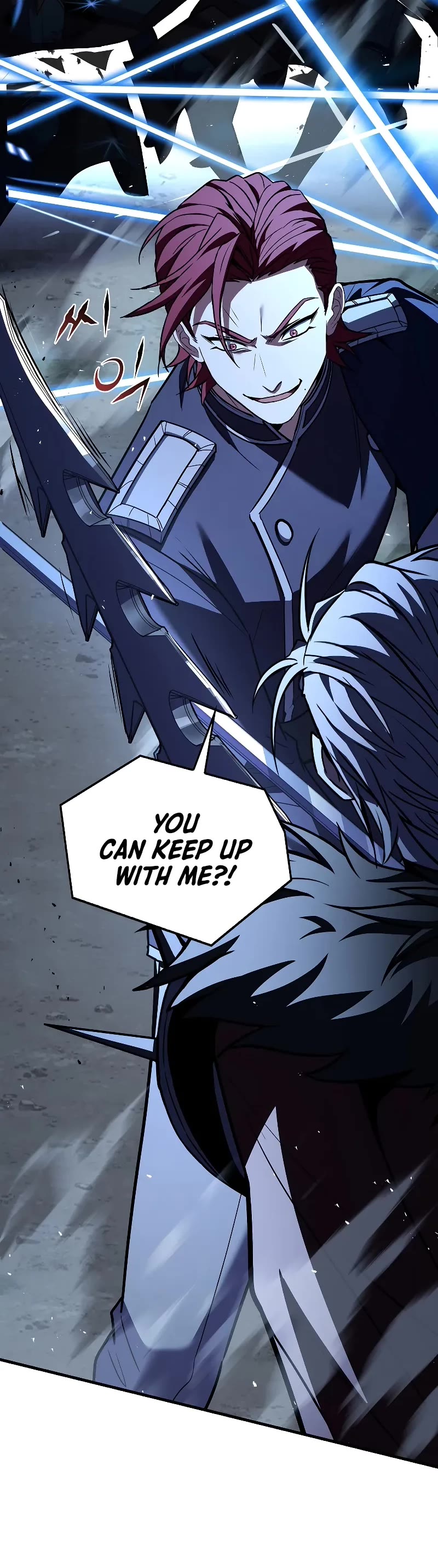 Return of the Legendary Spear Knight Chapter 146 page 83 - Chapter 146