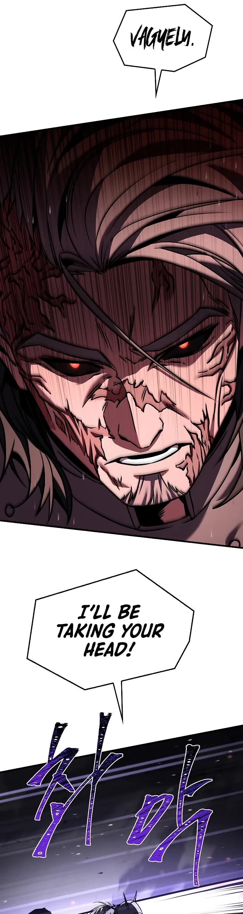 Return of the Legendary Spear Knight Chapter 146 page 84 - Chapter 146