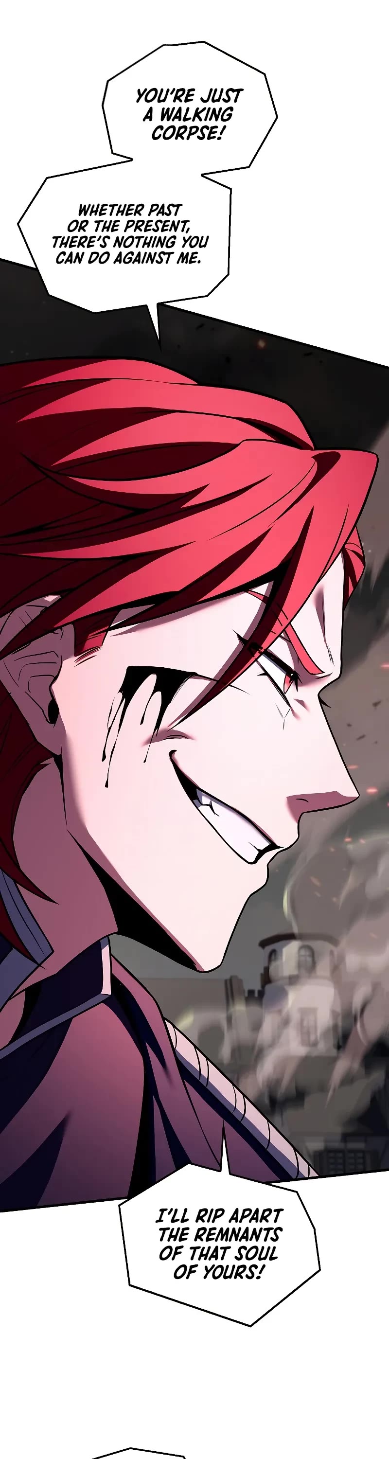 Return of the Legendary Spear Knight Chapter 146 page 88 - Chapter 146