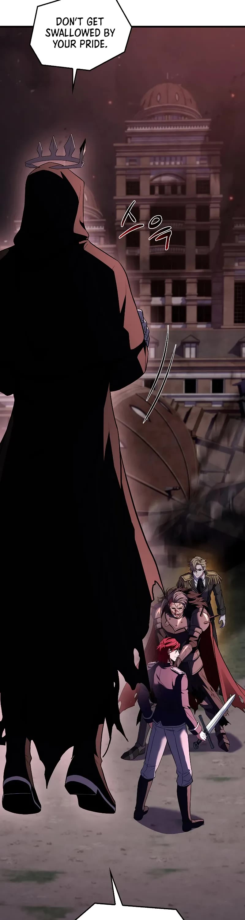 Return of the Legendary Spear Knight Chapter 146 page 89 - Chapter 146