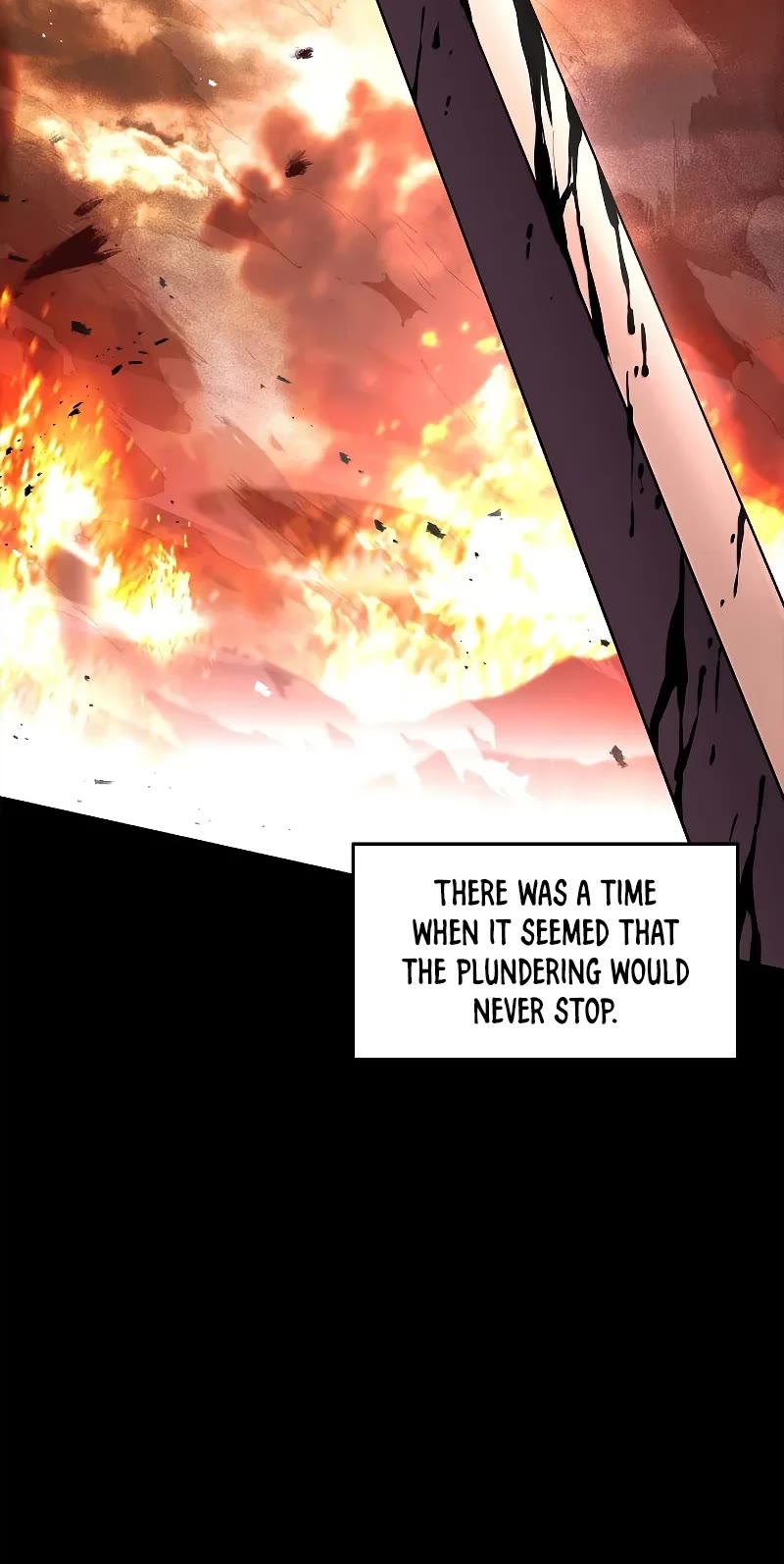 Return of the Legendary Spear Knight Chapter 146 page 9 - Chapter 146