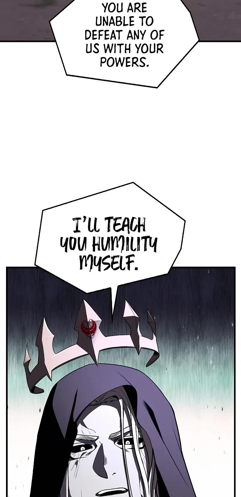 Return of the Legendary Spear Knight Chapter 146 page 90 - Chapter 146