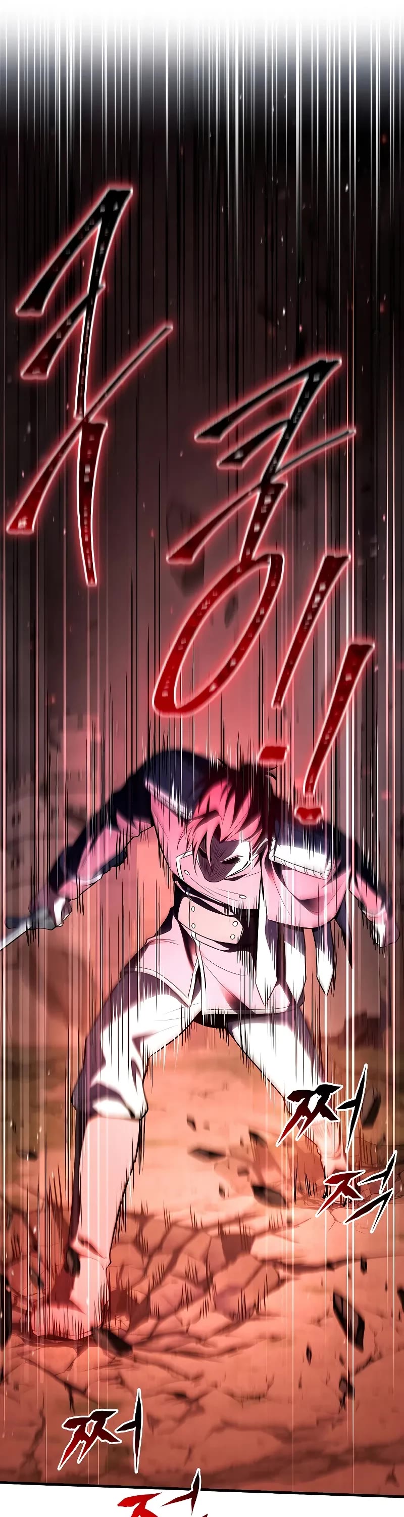 Return of the Legendary Spear Knight Chapter 146 page 92 - Chapter 146