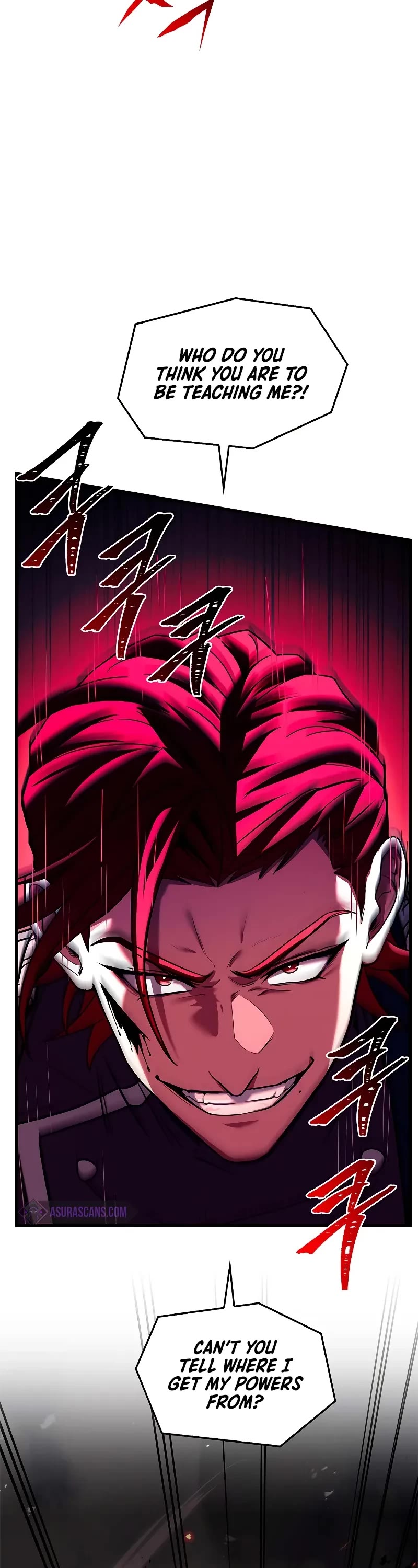 Return of the Legendary Spear Knight Chapter 146 page 93 - Chapter 146