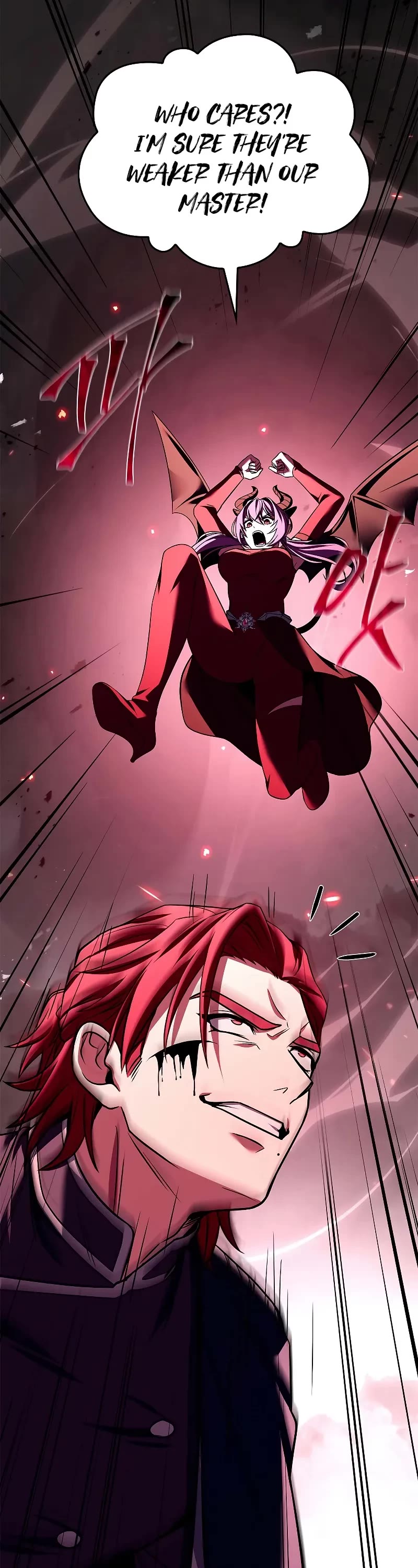 Return of the Legendary Spear Knight Chapter 146 page 94 - Chapter 146