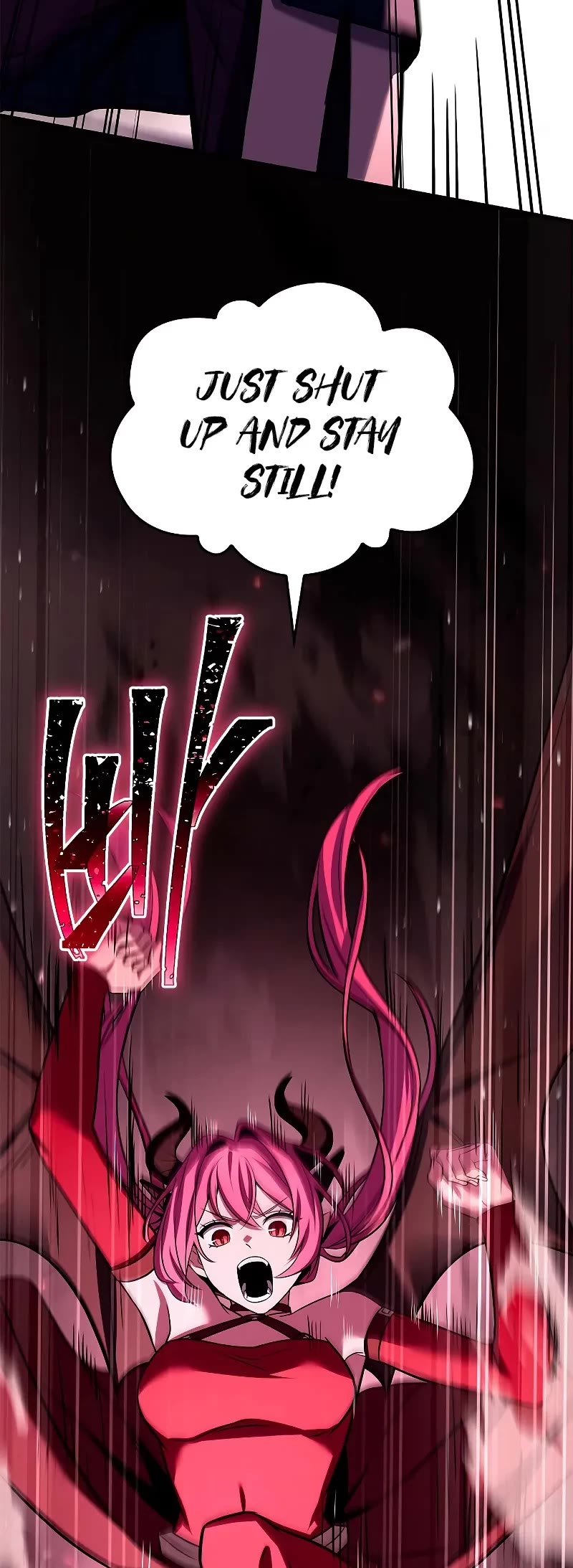 Return of the Legendary Spear Knight Chapter 146 page 95 - Chapter 146