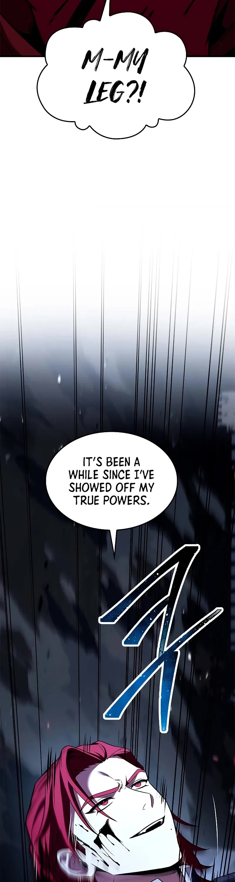 Return of the Legendary Spear Knight Chapter 146 page 98 - Chapter 146