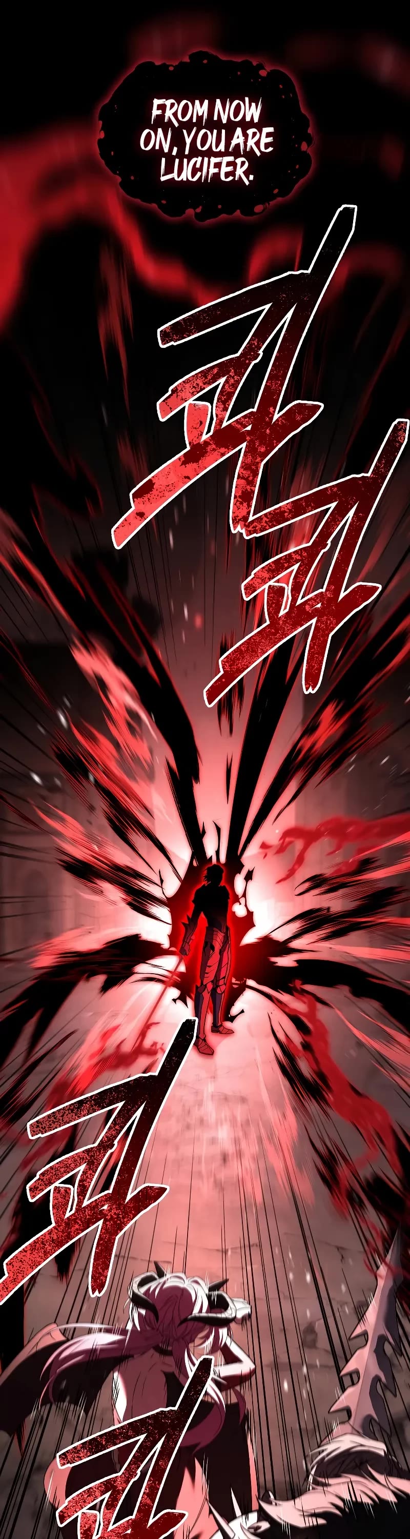 Return of the Legendary Spear Knight Chapter 147 page 10 - Chapter 147