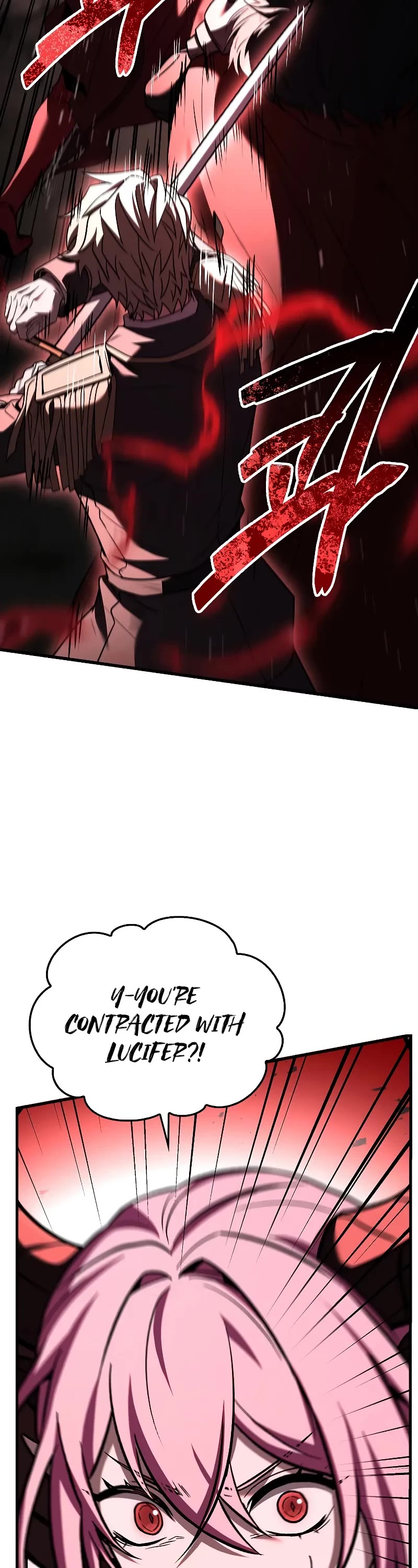 Return of the Legendary Spear Knight Chapter 147 page 11 - Chapter 147