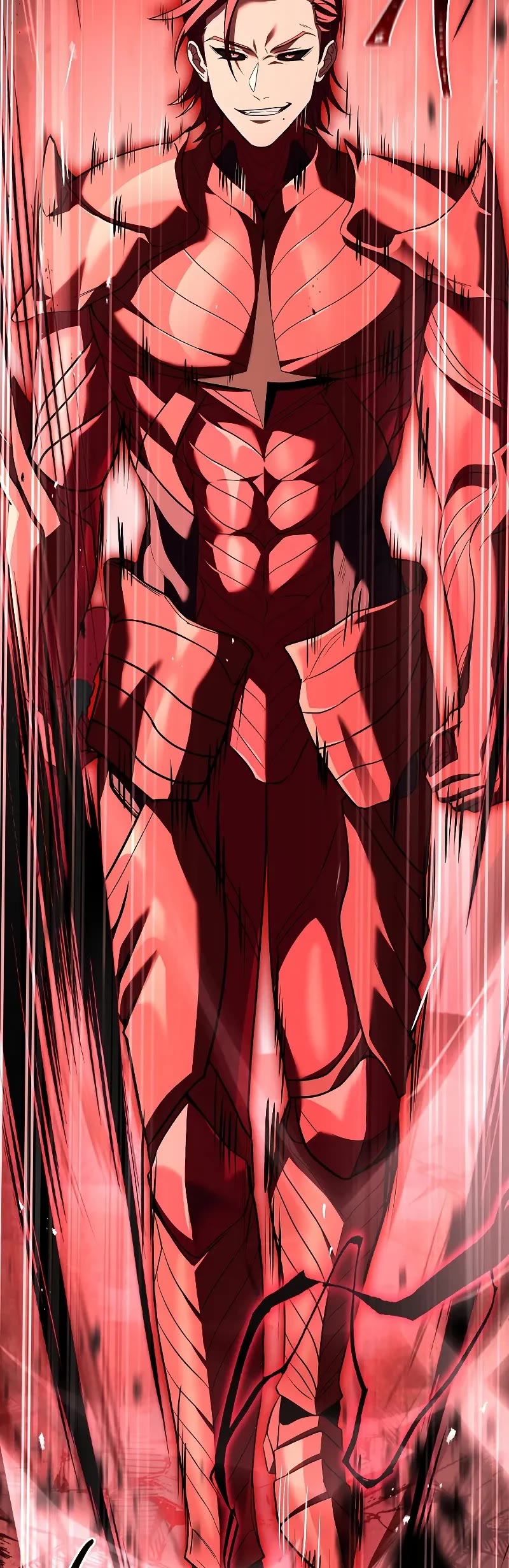 Return of the Legendary Spear Knight Chapter 147 page 13 - Chapter 147