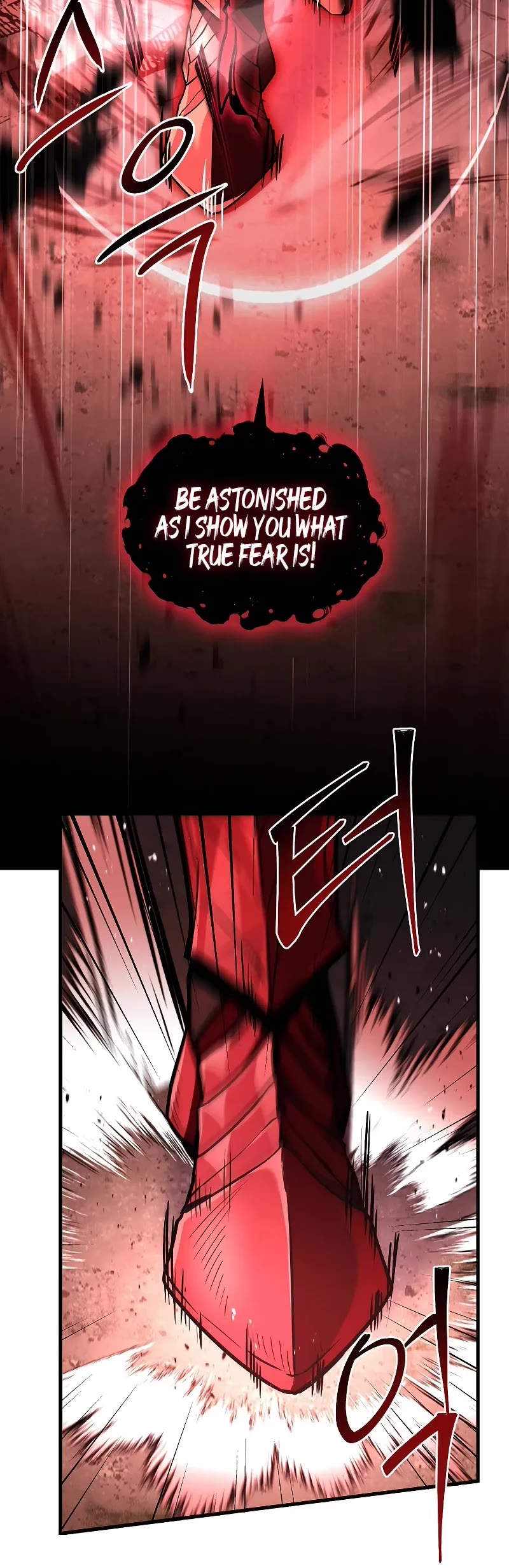 Return of the Legendary Spear Knight Chapter 147 page 14 - Chapter 147