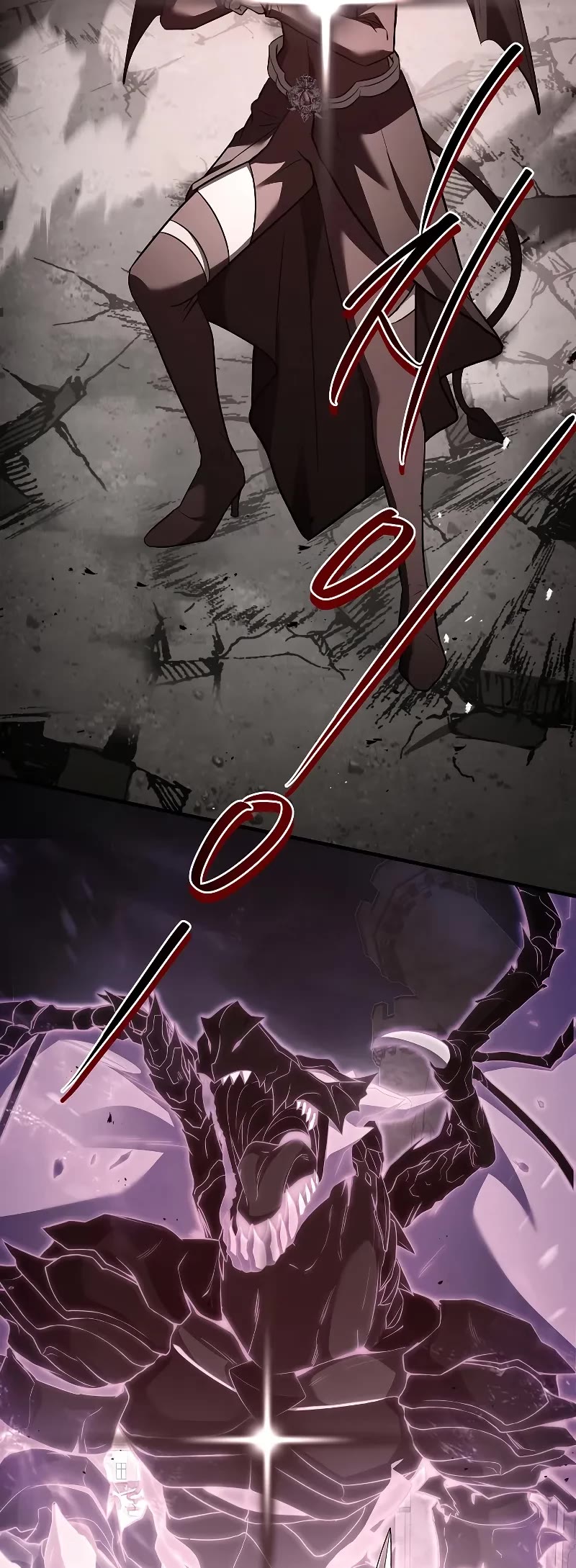 Return of the Legendary Spear Knight Chapter 147 page 16 - Chapter 147