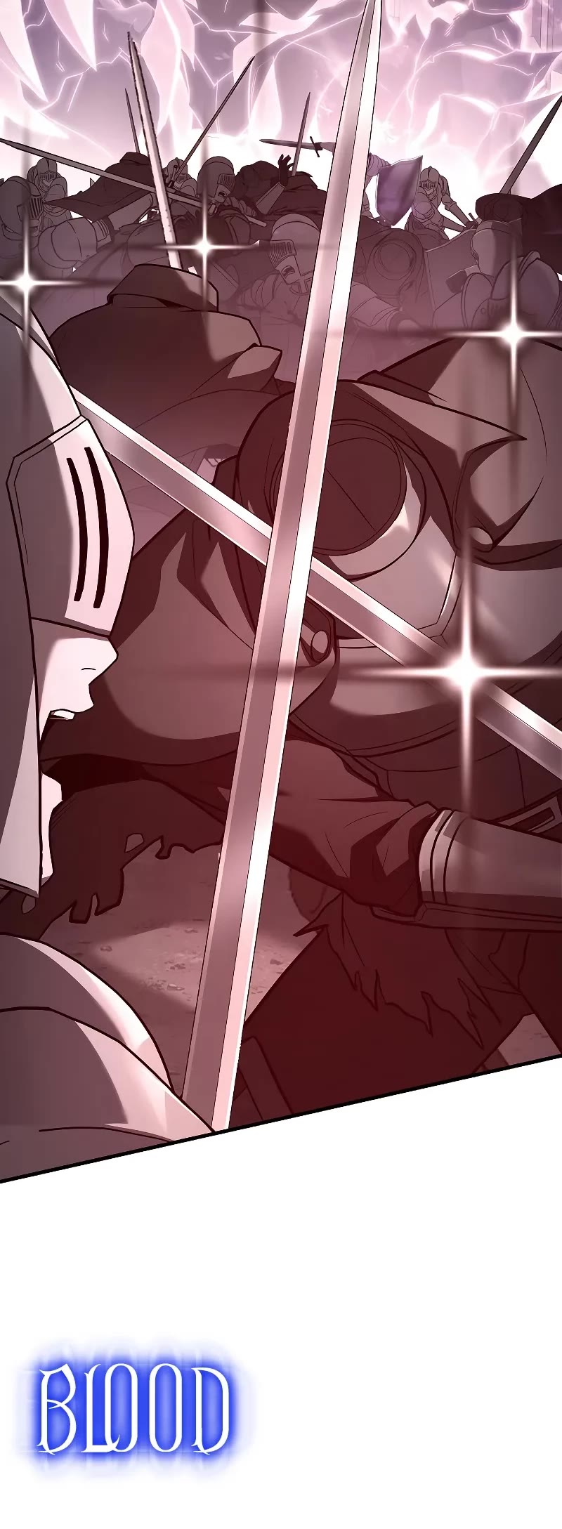 Return of the Legendary Spear Knight Chapter 147 page 17 - Chapter 147