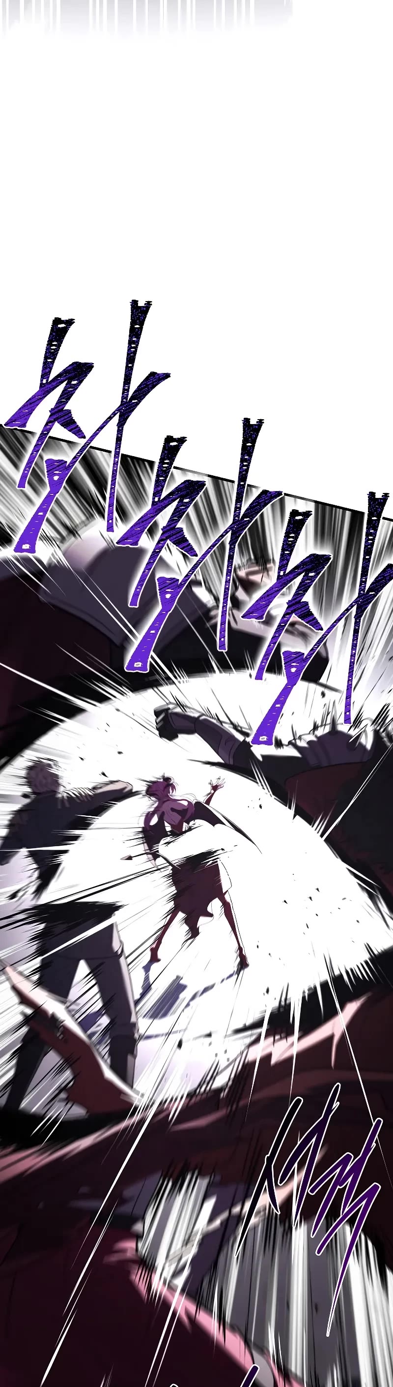 Return of the Legendary Spear Knight Chapter 147 page 20 - Chapter 147