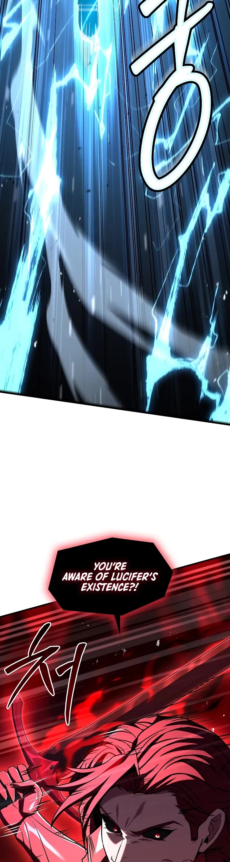 Return of the Legendary Spear Knight Chapter 147 page 27 - Chapter 147