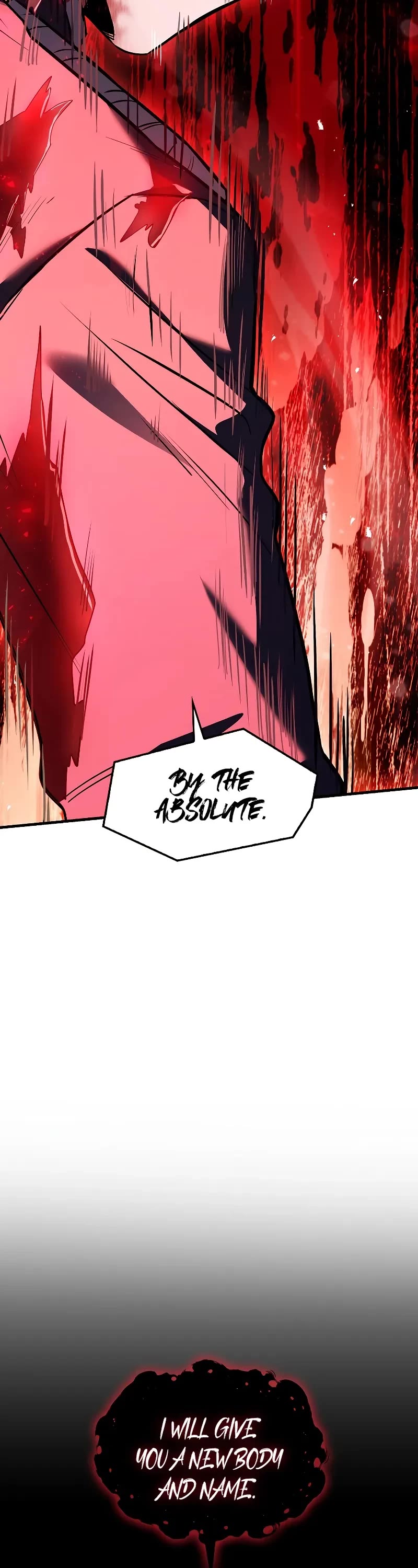 Return of the Legendary Spear Knight Chapter 147 page 3 - Chapter 147