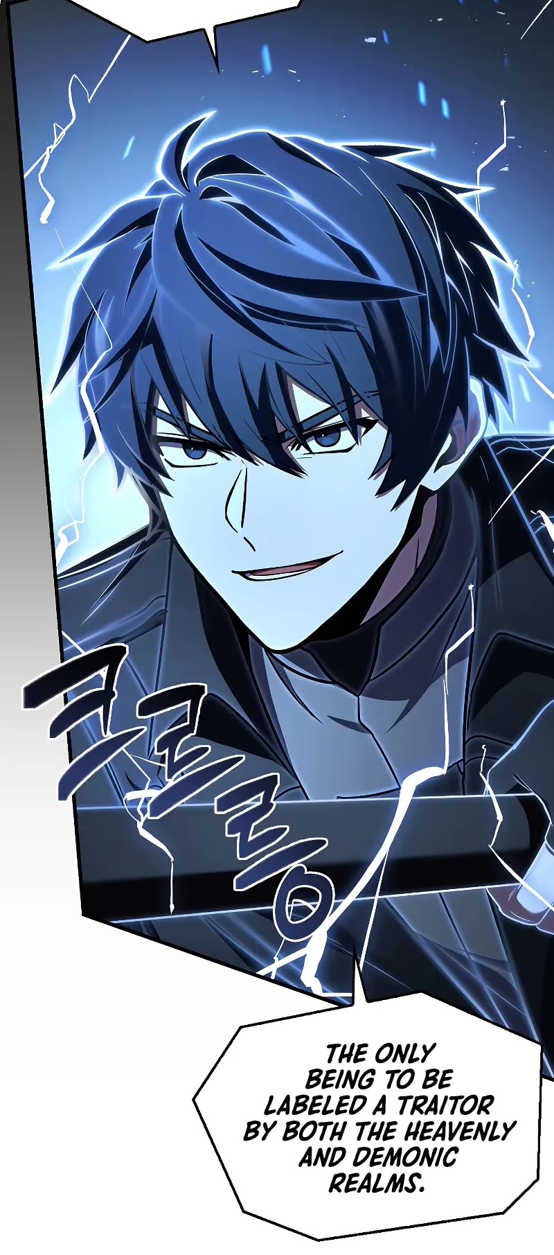 Return of the Legendary Spear Knight Chapter 147 page 30 - Chapter 147