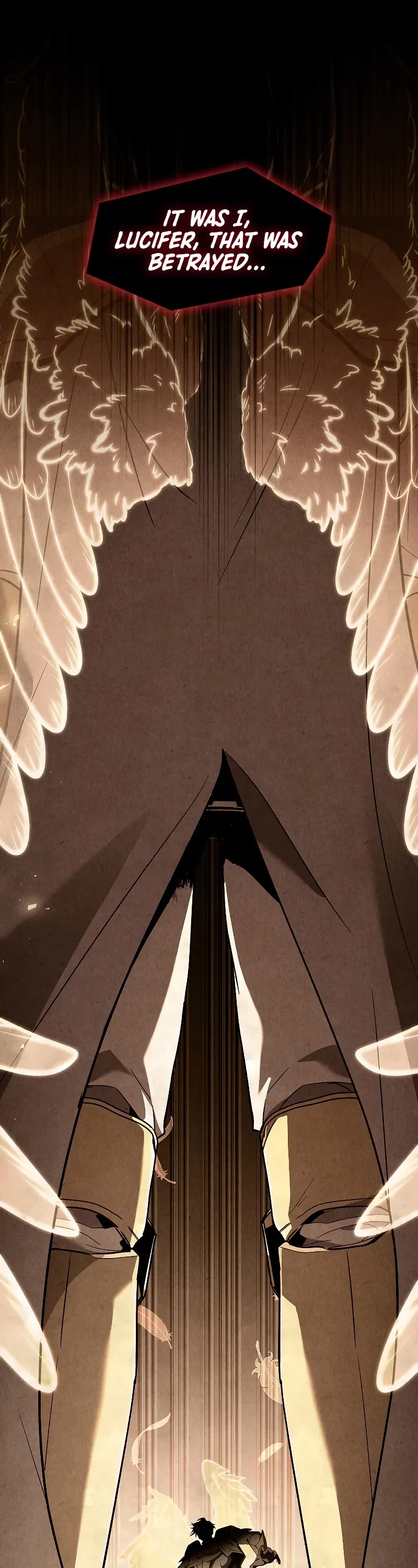 Return of the Legendary Spear Knight Chapter 147 page 34 - Chapter 147