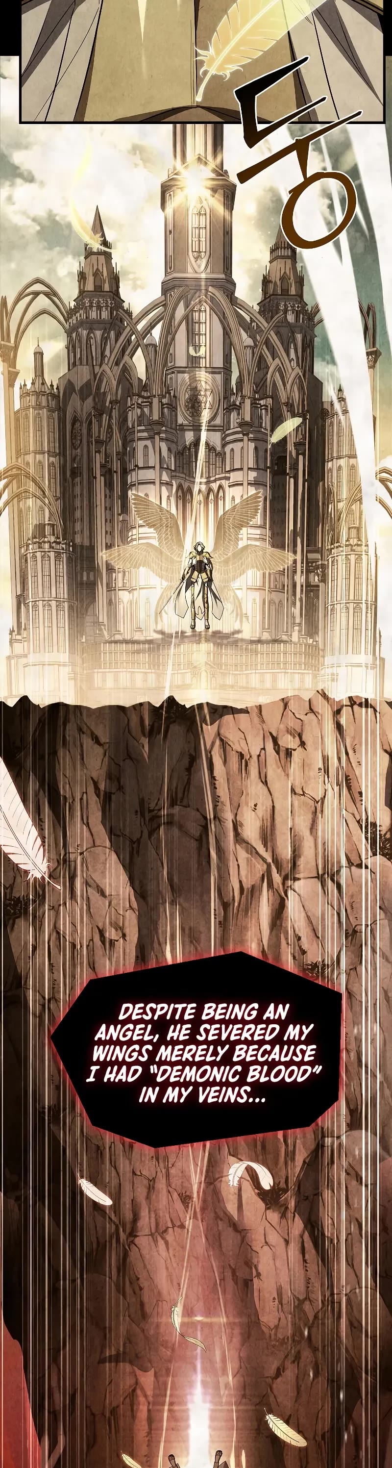 Return of the Legendary Spear Knight Chapter 147 page 36 - Chapter 147