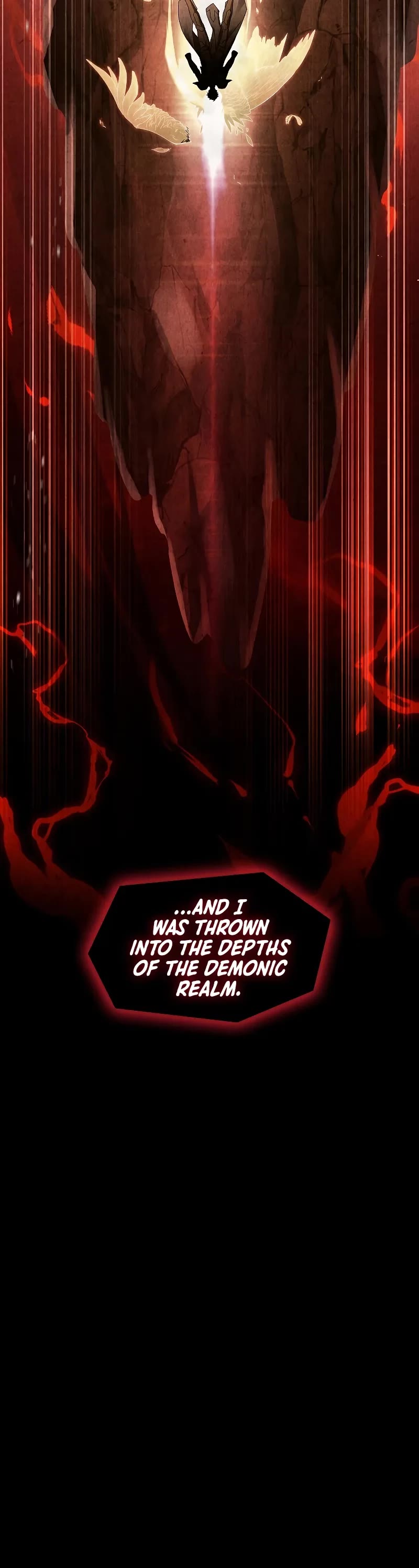 Return of the Legendary Spear Knight Chapter 147 page 37 - Chapter 147