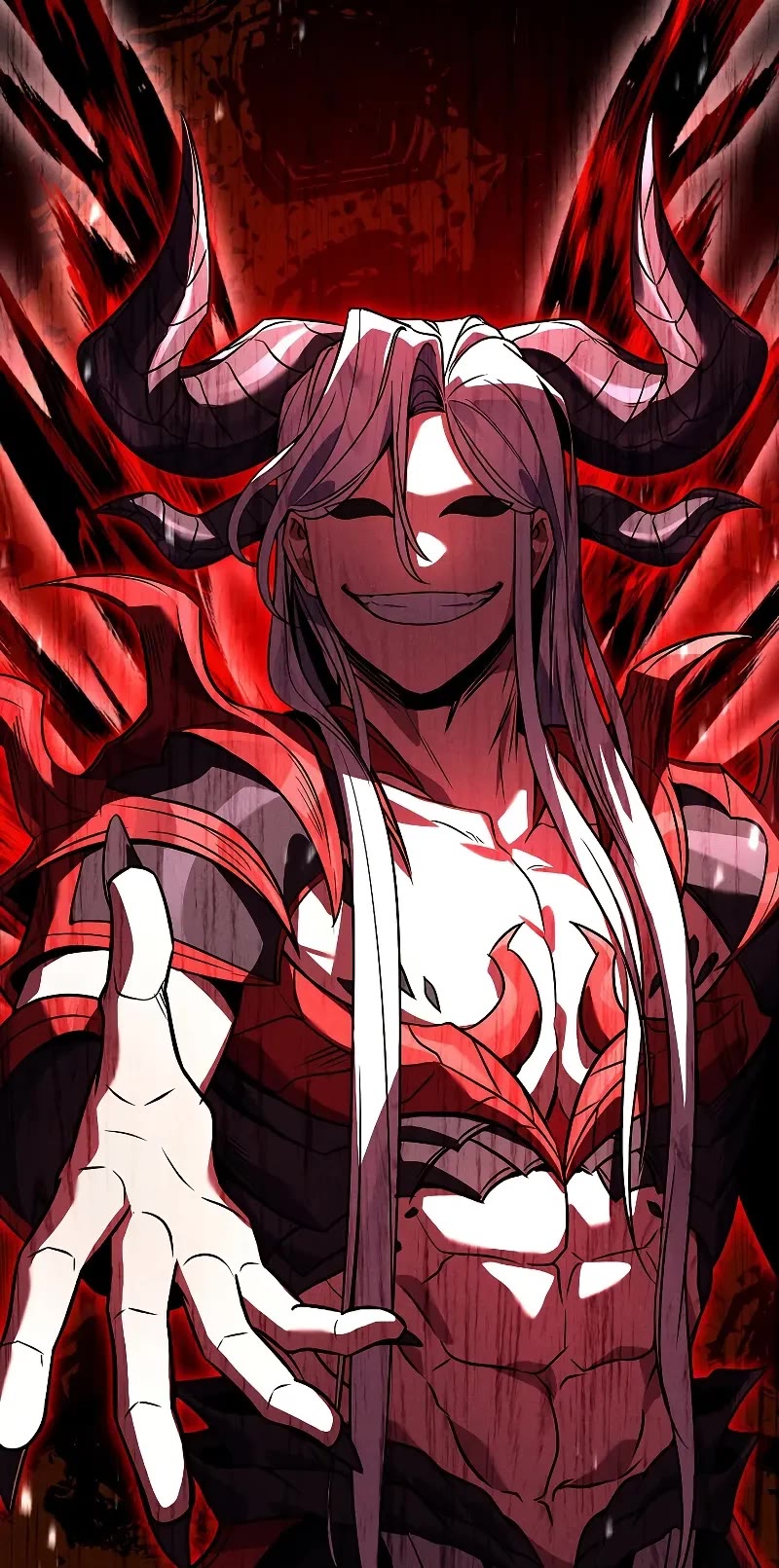 Return of the Legendary Spear Knight Chapter 147 page 41 - Chapter 147