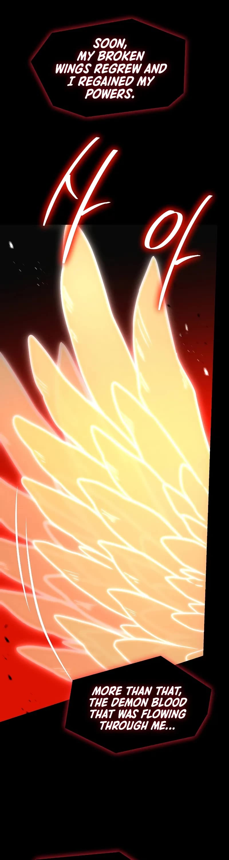 Return of the Legendary Spear Knight Chapter 147 page 43 - Chapter 147