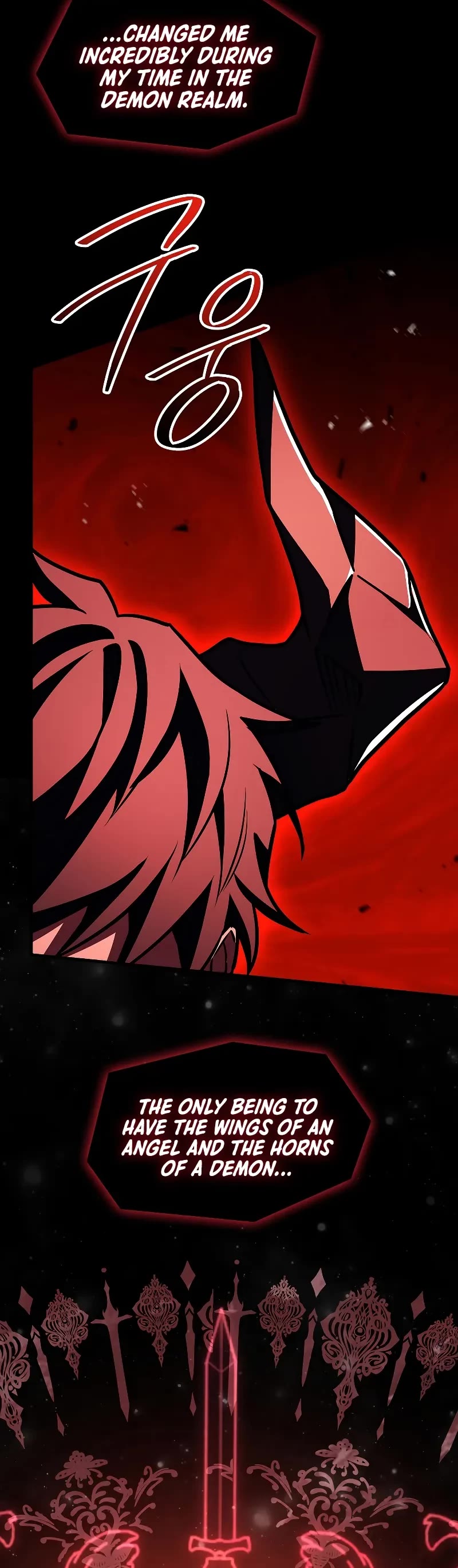 Return of the Legendary Spear Knight Chapter 147 page 44 - Chapter 147