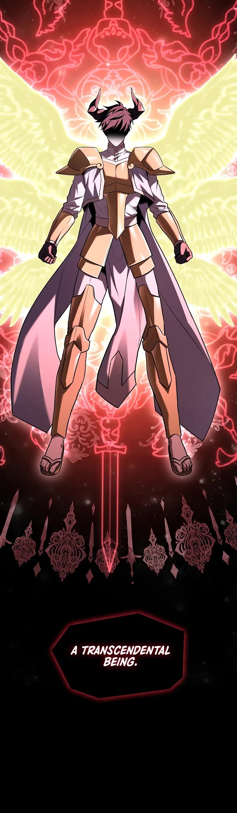 Return of the Legendary Spear Knight Chapter 147 page 45 - Chapter 147