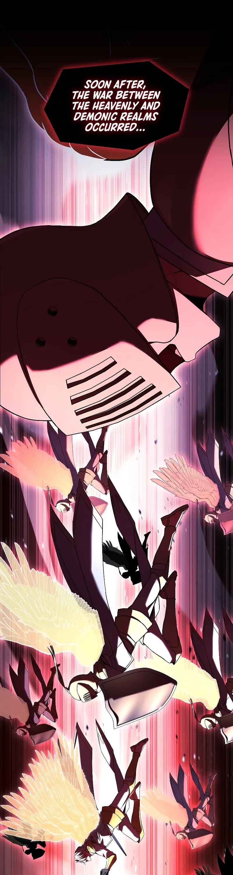 Return of the Legendary Spear Knight Chapter 147 page 46 - Chapter 147