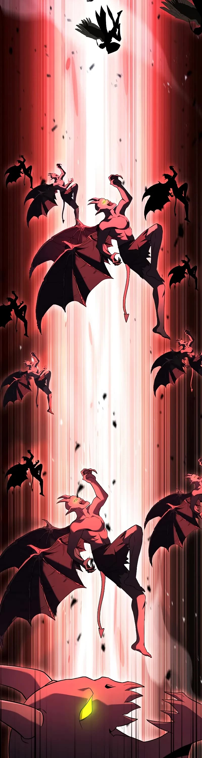 Return of the Legendary Spear Knight Chapter 147 page 47 - Chapter 147