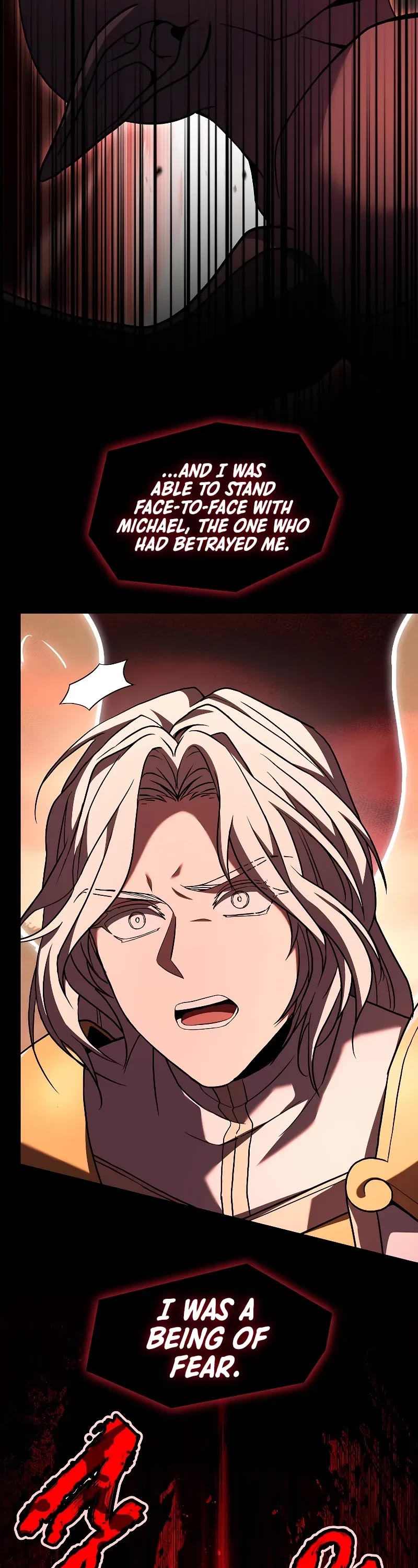 Return of the Legendary Spear Knight Chapter 147 page 48 - Chapter 147
