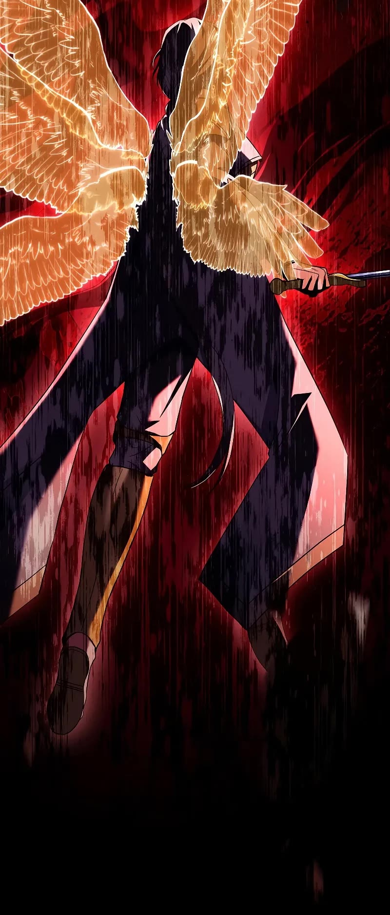Return of the Legendary Spear Knight Chapter 147 page 50 - Chapter 147