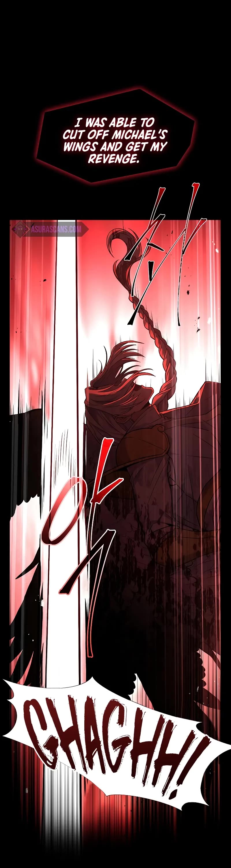 Return of the Legendary Spear Knight Chapter 147 page 51 - Chapter 147