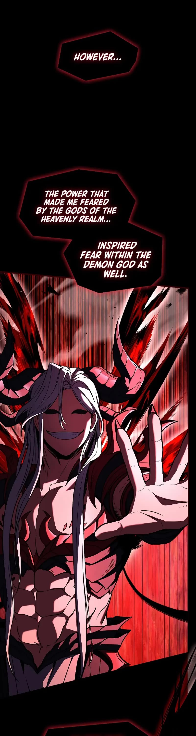 Return of the Legendary Spear Knight Chapter 147 page 52 - Chapter 147