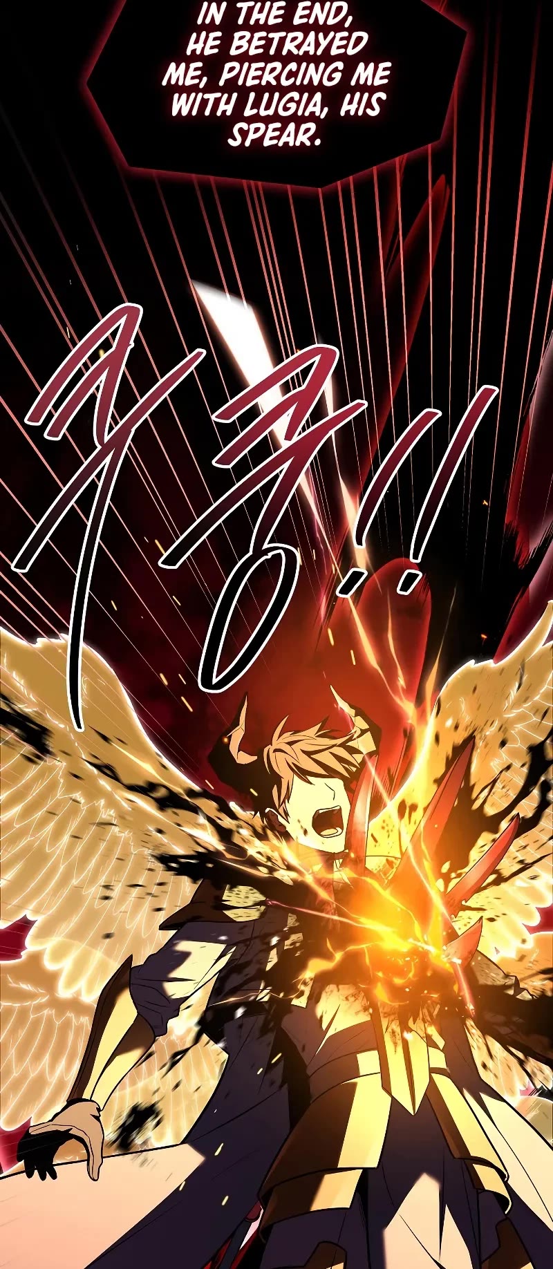 Return of the Legendary Spear Knight Chapter 147 page 53 - Chapter 147