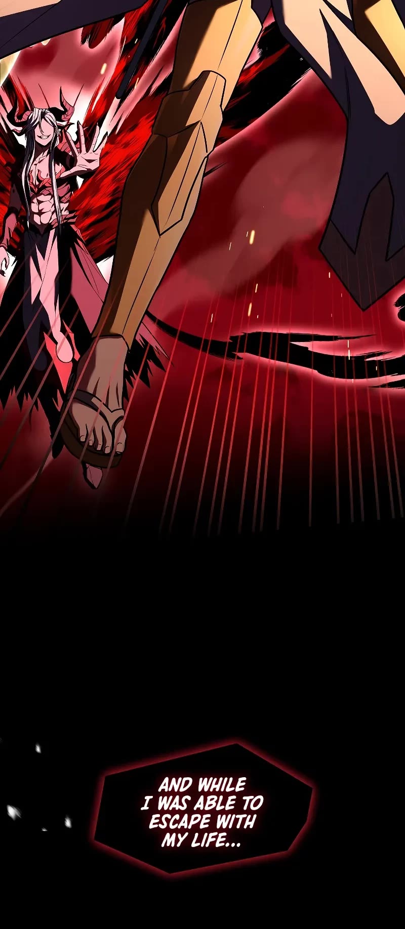 Return of the Legendary Spear Knight Chapter 147 page 54 - Chapter 147