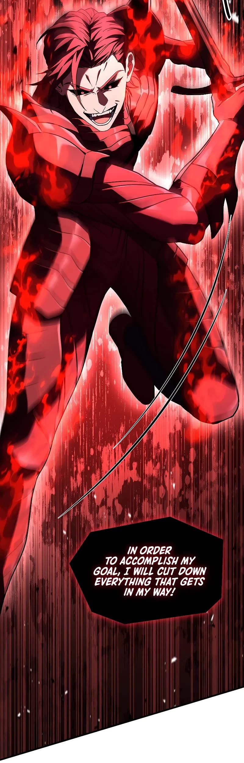 Return of the Legendary Spear Knight Chapter 147 page 57 - Chapter 147
