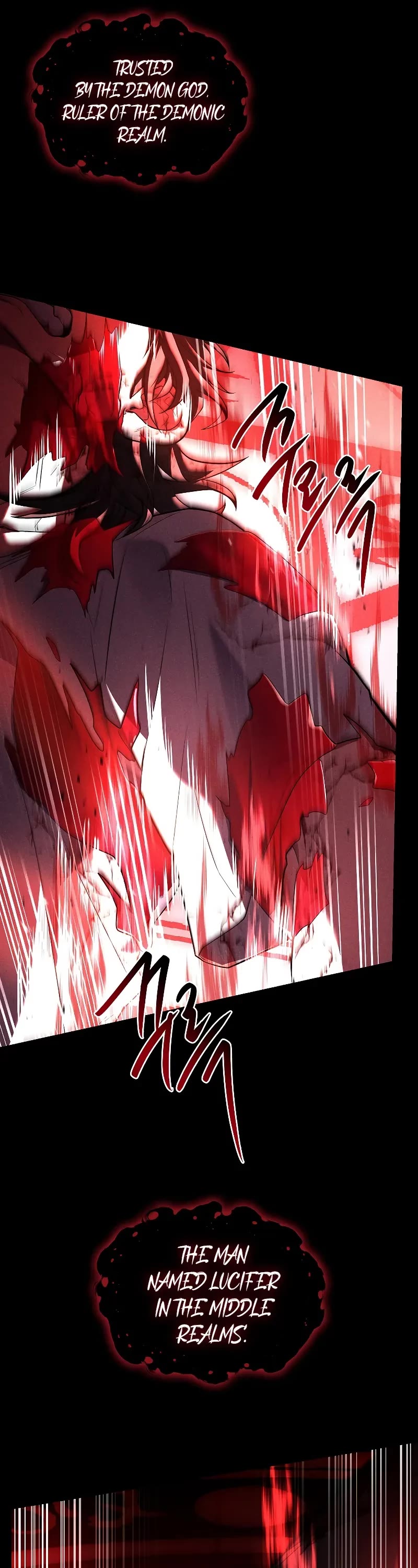 Return of the Legendary Spear Knight Chapter 147 page 6 - Chapter 147