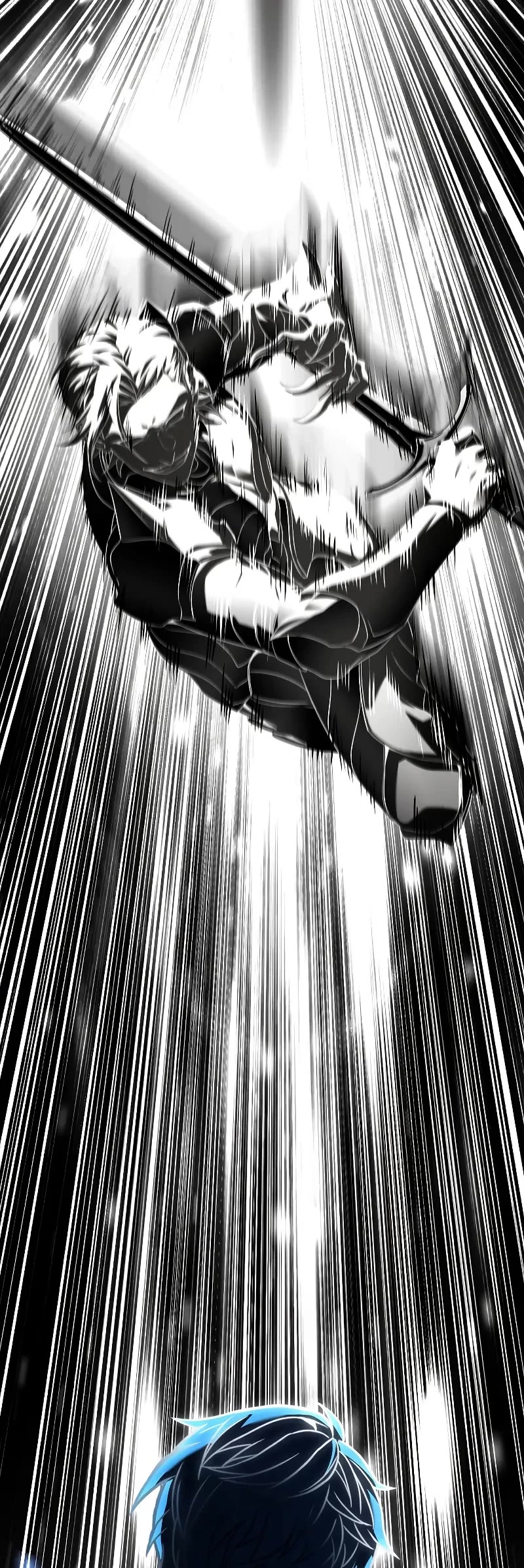 Return of the Legendary Spear Knight Chapter 147 page 61 - Chapter 147